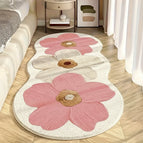 Pink / 40 cm × 60 cm / 15.75 in × 23.62 in