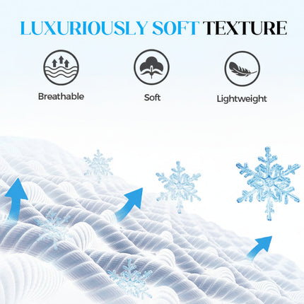 Floral Area Rug with Irregular Shape for Cozy Bedroom Comfort | Soft Non-Slip Floor Mat