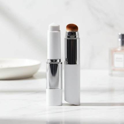 Color Changing Foundation Stick with Hydrating Cream Formula | Buildable Coverage for a Natural Dewy Finish