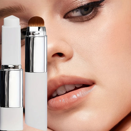 Color Changing Foundation Stick with Hydrating Cream Formula | Buildable Coverage for a Natural Dewy Finish