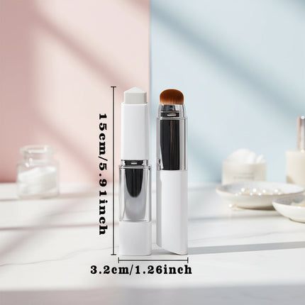 Color Changing Foundation Stick with Hydrating Cream Formula | Buildable Coverage for a Natural Dewy Finish