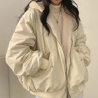 Beige / XS