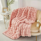 Pink / 100x160cm / 39 x 63 in