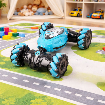 Gesture Control Remote Control Car with 360° Stunt Action | All Terrain Play for Kids Ages 6+