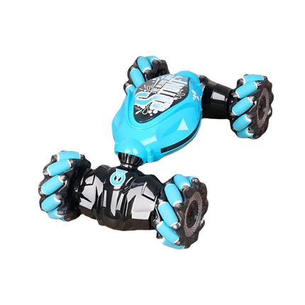 Gesture Control Remote Control Car with 360° Stunt Action | All Terrain Play for Kids Ages 6+