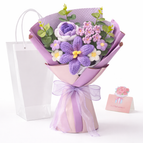 Purple B