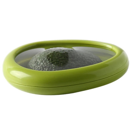 Silicone Food Storage Lids for Produce with Flexible Fit | Keep Fruits and Vegetables Fresh and Waste-Free