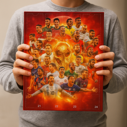 Christmas Advent Calendar – image 4