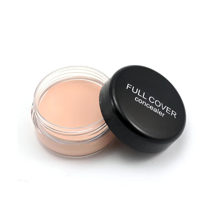 Foundation Cream Palette with High Coverage | Tattoo Cover Up Makeup for Flawless Skin Concealment 4