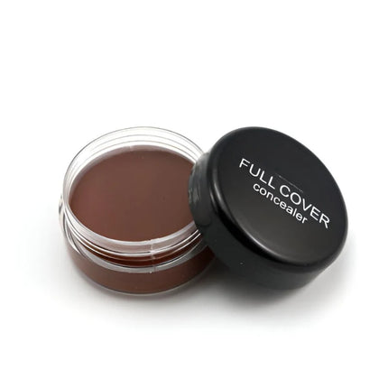 Foundation Cream Palette with High Coverage | Tattoo Cover Up Makeup for Flawless Skin Concealment 6