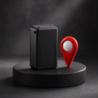 GPS Tracker for Car, Magnetic Vehicle GPS Tracker with Real Time Tracking, Mini GPS Tracker for Luggage and Tools_00
