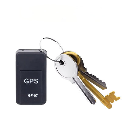 GPS Tracker Vehicle Locator with Magnetic Mounting | Real-Time Tracking for Vehicles and Valuables