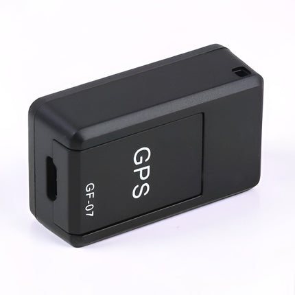 GPS Tracker Vehicle Locator with Magnetic Mounting | Real-Time Tracking for Vehicles and Valuables