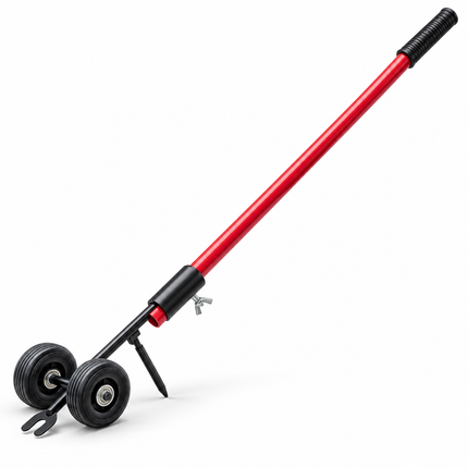 Weeding Tool with Long Handle, Crack Weeder for Patio and Paving Stones, Stainless Steel Weed Remover Tool for Gaps_02