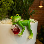 Wine Frog