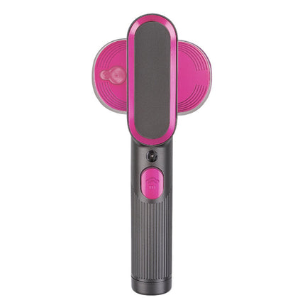Handheld Garment Steamer for Travel with Quick Heat Technology | Compact Fabric Care Tool for Shirts and Dresses