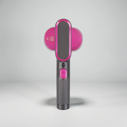 Handheld Garment Steamer for Travel with Quick Heat Technology | Compact Fabric Care Tool for Shirts and Dresses