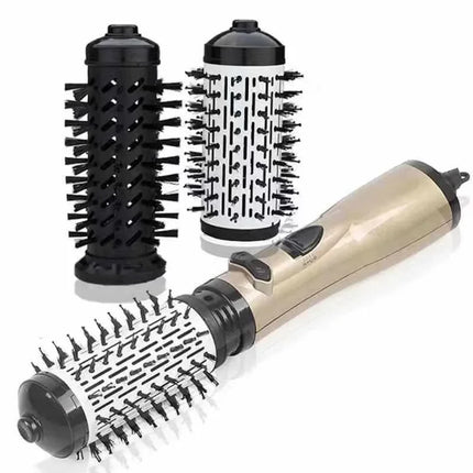 Blow Dryer Brush, Multi Styler Hair Styling Tool – image 6