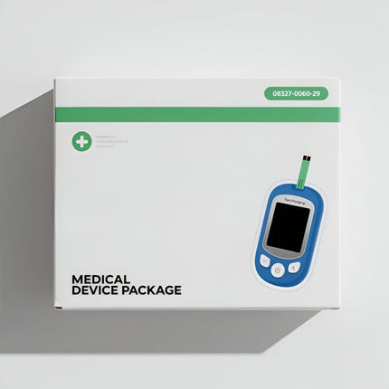 Custom Folding Gift Box with Durable Paperboard & Magnetic Closure | Professional Packaging for Gifts and Retail Items
