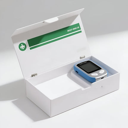 Custom Folding Gift Box with Durable Paperboard & Magnetic Closure | Professional Packaging for Gifts and Retail Items