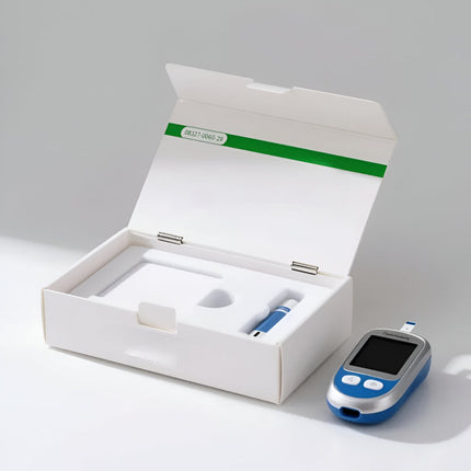 Custom Folding Gift Box with Durable Paperboard & Magnetic Closure | Professional Packaging for Gifts and Retail Items