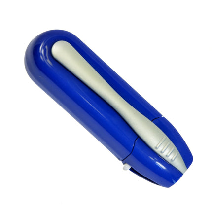 Glasses Cleaner Tool with Carbon Dry Cleaning Pads | Portable Lens Care for Clear Vision
