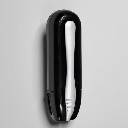 Glasses Cleaner Tool with Carbon Dry Cleaning Pads | Portable Lens Care for Clear Vision