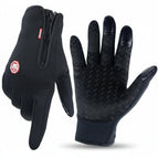Black / M