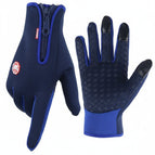 Dark Blue / M