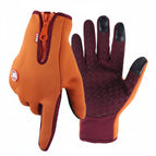 Orange / M
