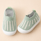 Mint striped / S
