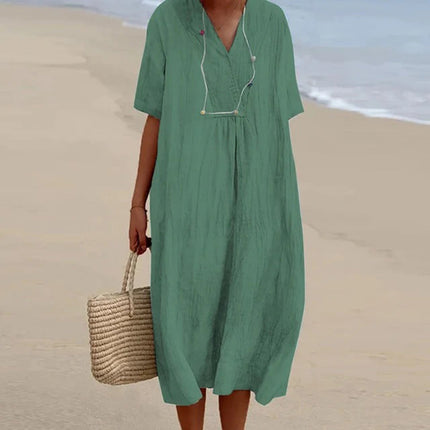 Summer Dresses for Women, Sundress – image 6