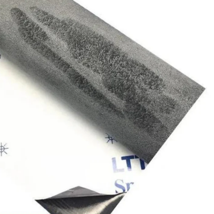 Self Adhesive Velvet Fabric Roll for Furniture and Walls, Velvet Contact Paper for Car Interior – image 5