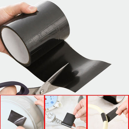 Waterproof Tape for Leaks and Cracks, Super Strong Adhesive Tape