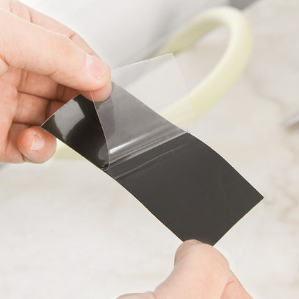 Waterproof Tape for Leaks and Cracks, Super Strong Adhesive Tape for Plastic Metal and Wood