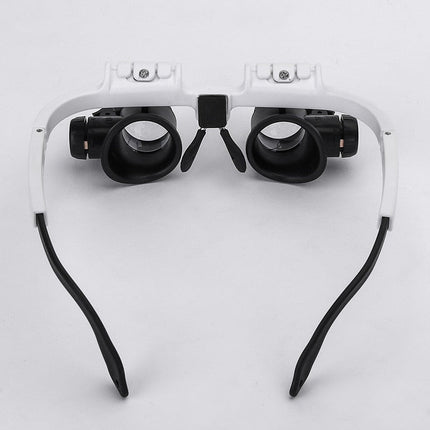 Lighted Magnifying Glasses