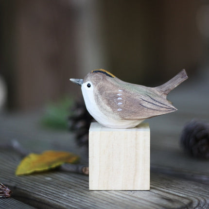 Wooden Ornaments – image 7