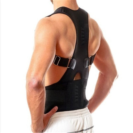 Posture Corrector for Women and Men, Back Support Brace