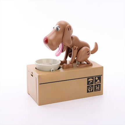 Cute Ceramic Piggy Bank for Kids with Easy-Open Slot | Teach Savings Habits