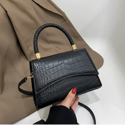 Everyday Crossbody Handbag with Adjustable Strap | Durable Style for Effortless Daily Use