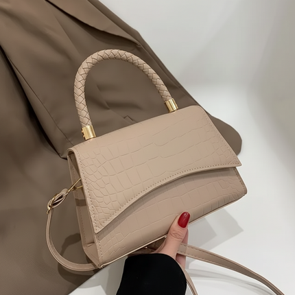 Everyday Crossbody Handbag with Adjustable Strap | Durable Style for Effortless Daily Use