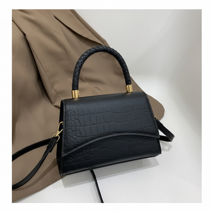 Everyday Crossbody Handbag with Adjustable Strap | Durable Style for Effortless Daily Use