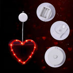 Red Heart