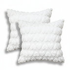 White / 40 x 40 cm / 15.75 × 15.75 in