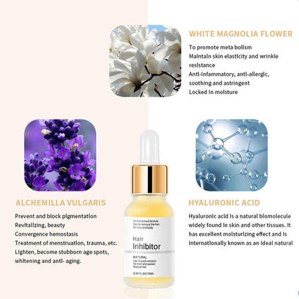 Hair Removal Serum – image 8