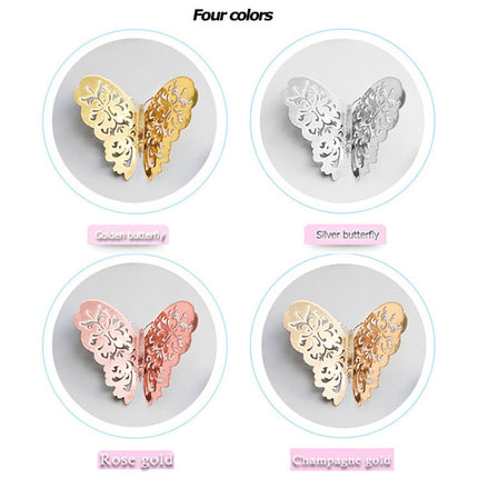 3D Butterfly Wall Stickers
