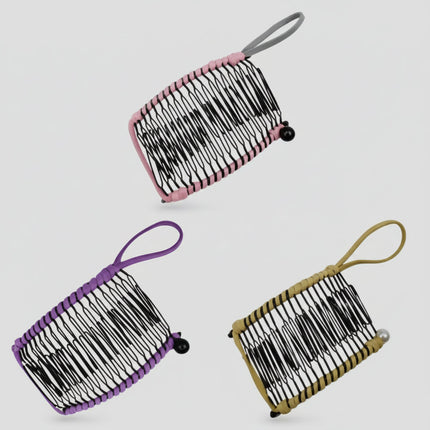 Stylish Hair Clip for Thick Voluminous Hair with Strong Hold | Elegant Design for All-Day Comfort