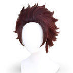Wig / Adult XS