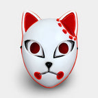 LED Mask / Kids 3-4 Years