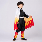 Costume / Kids 3-4 Years